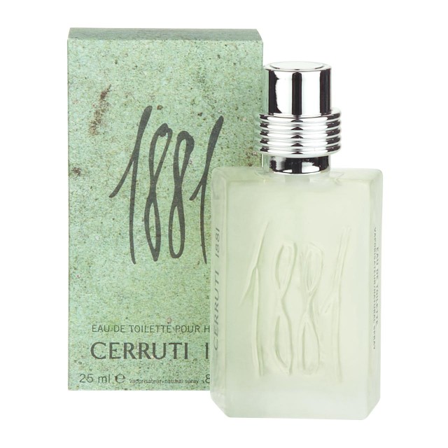 CERRUTI 1881 Pour Homme EDT 25ml